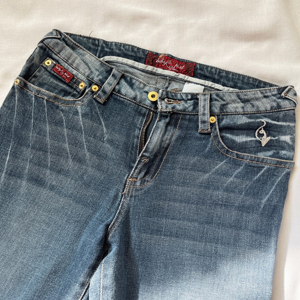Baby Phat Jeans - Picture 5 of 6